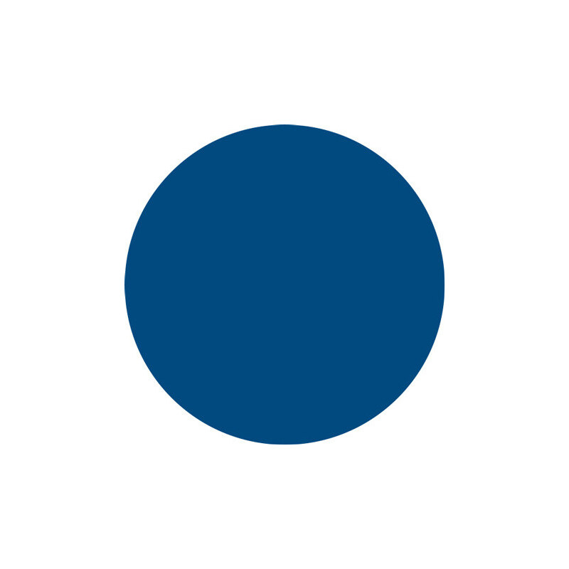 TopMode Froté prostěradlo 90×200 modrá