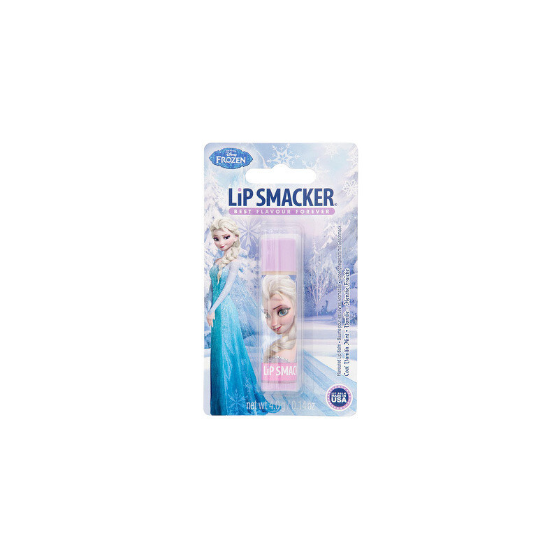 Lip Smacker Balzám na rty Disney Frozen 1 ks 4 g