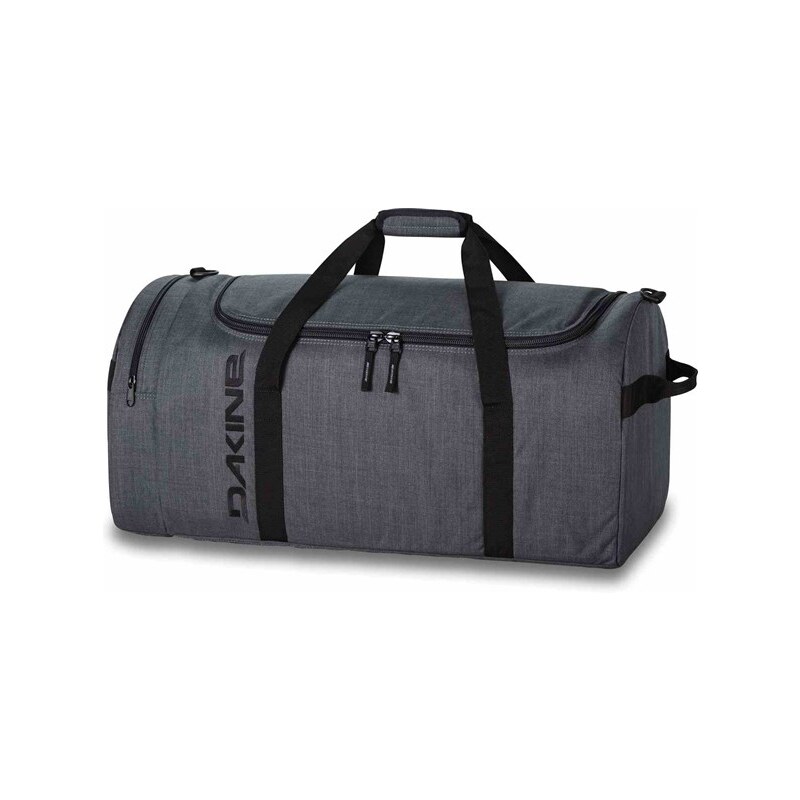 cestovní taška DAKINE - Eq Bag 74L Carbon (CAR)