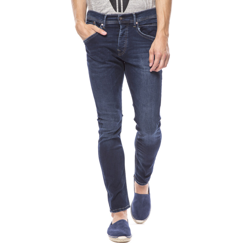 Pepe Jeans Track Jeans