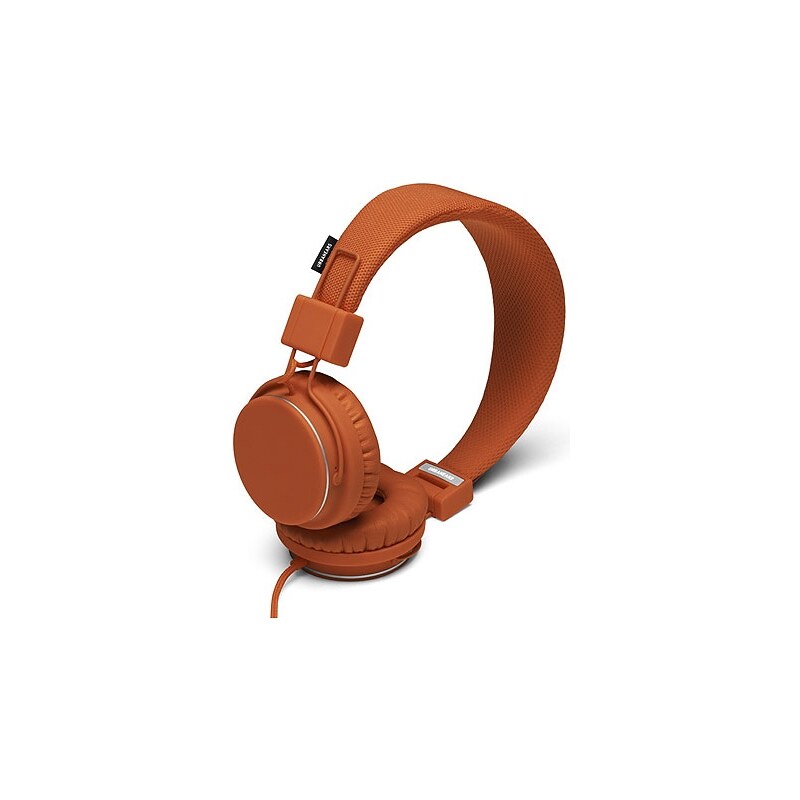 Urbanears Plattan rust