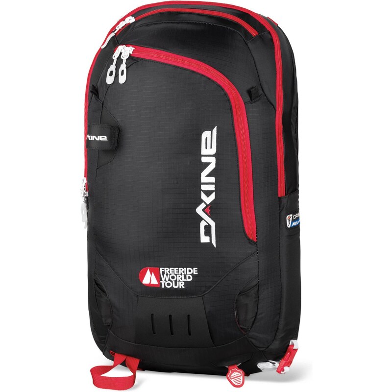 Dakine Abs Vario Cover 25L freeride world tour