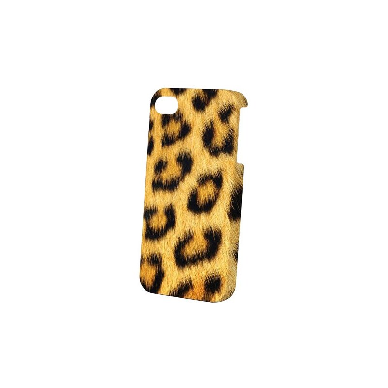 Dedicated Leopard Iphone 4 multi