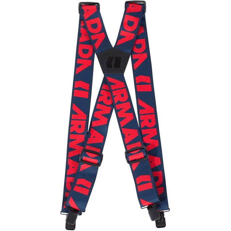 Armada Stage Suspenders navy