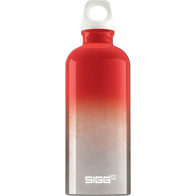 Sigg Design crazy red 0,6l