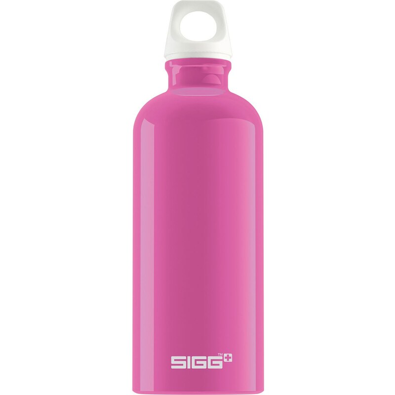 Sigg Fabulous pink 0,6l