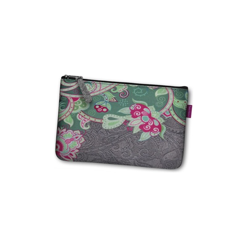 Vysněné kabelky Kosmetická eko taška Kašmír