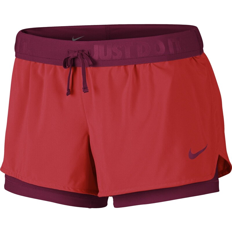 Nike FULL FLEX 2IN1 2.0 SHORT