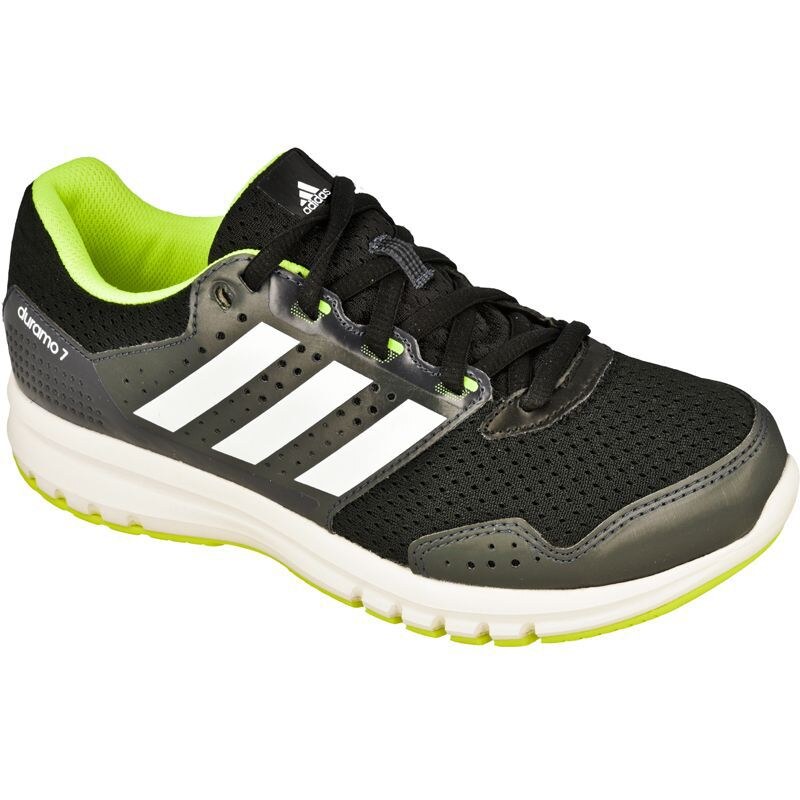Běžecké boty adidas Duramo 7 Jr S42124 S42124 - 34