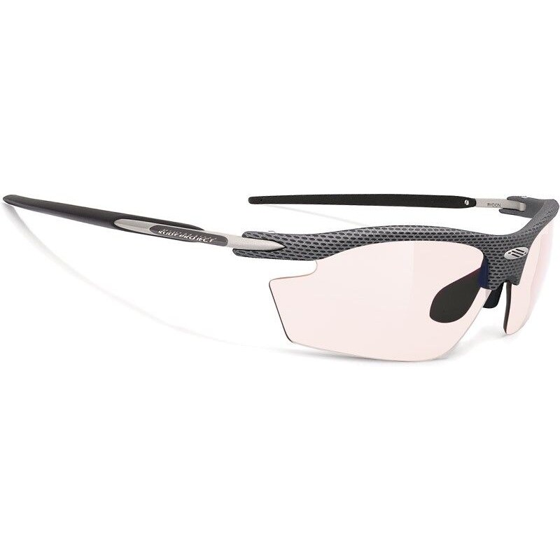 Rudy Project Rydon Carbon ImpactX 2 Red Photochromic