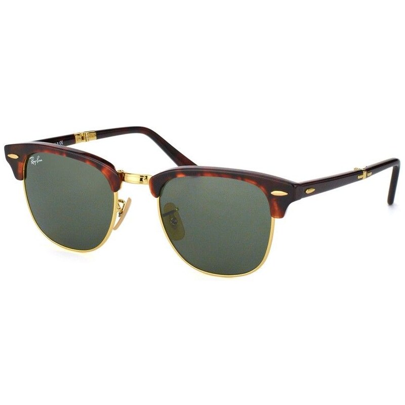 Ray Ban RB 2176 CLUBMASTER FOLDING 990