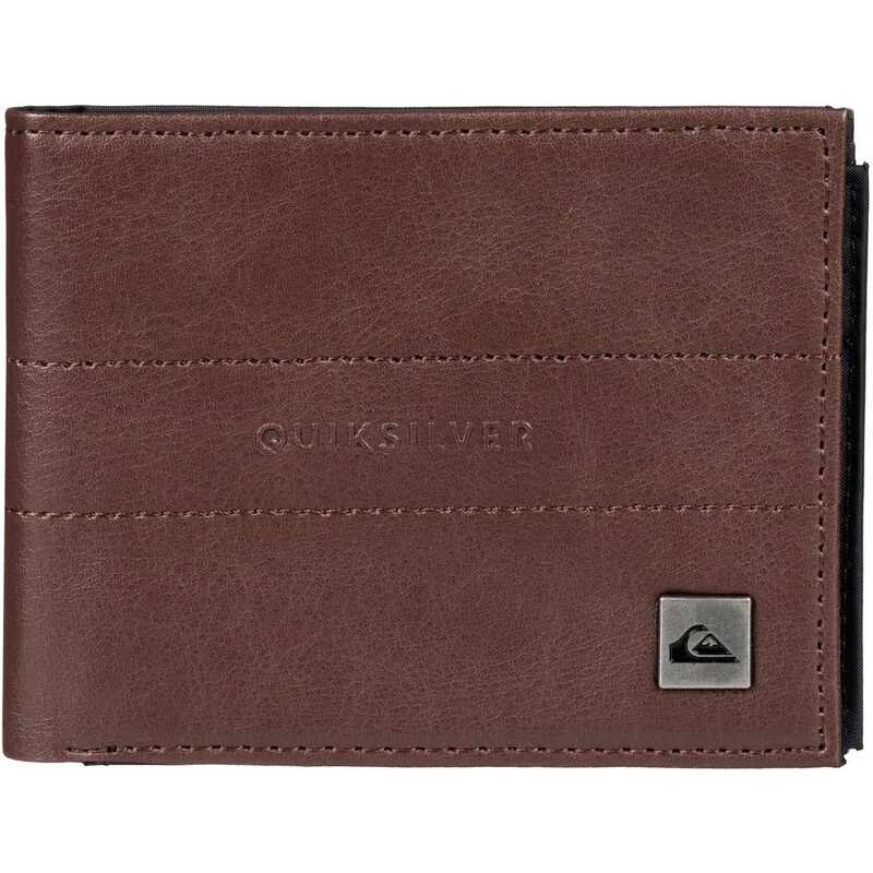 Quiksilver Stitched II chocolate