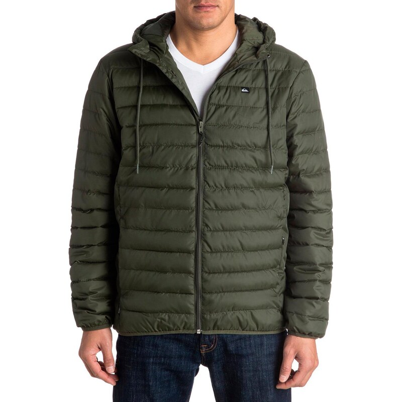 Quiksilver Everyday Scaly forest night