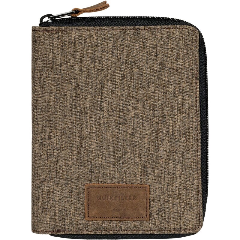 Quiksilver Travel Wallet forest night