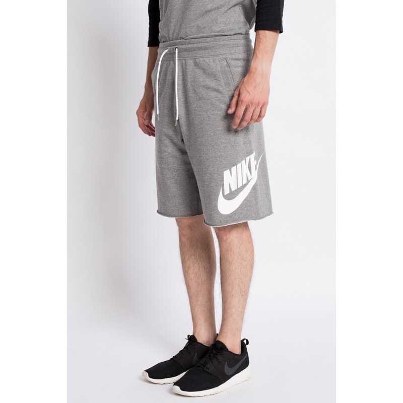 Nike Sportswear Nike - kraťáskové kalhotky