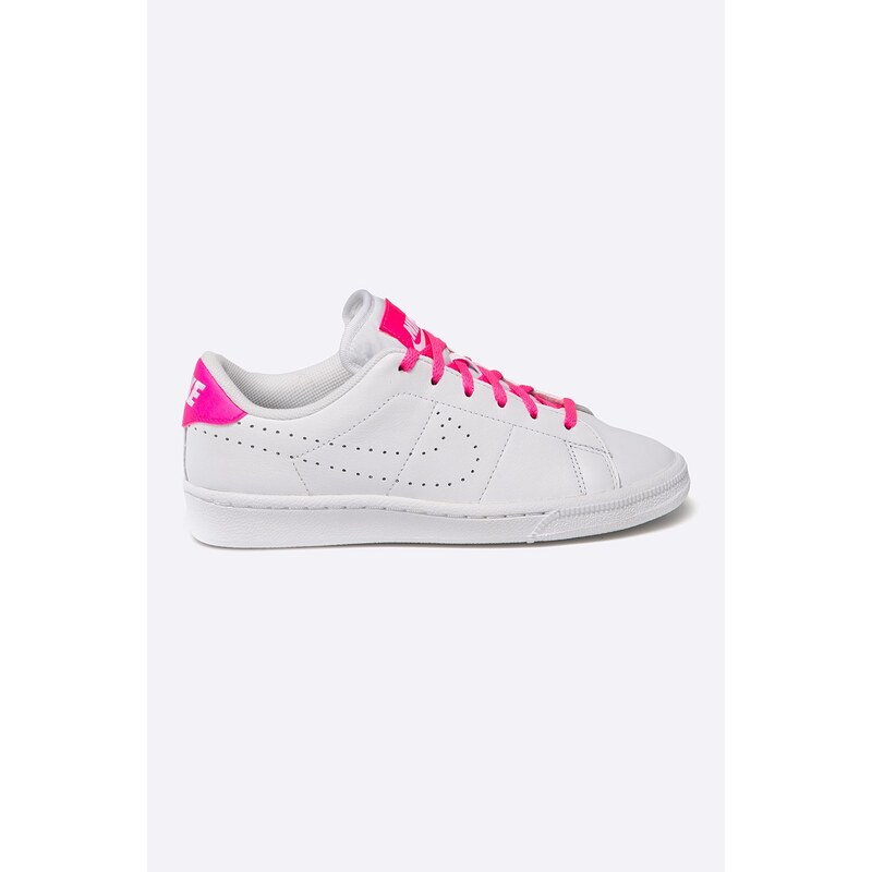 Nike Kids - Dětské boty Tennis Classic Premium (GS)