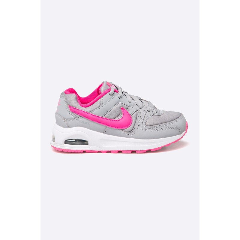 Nike Kids - Dětské boty Air Max Command Flex