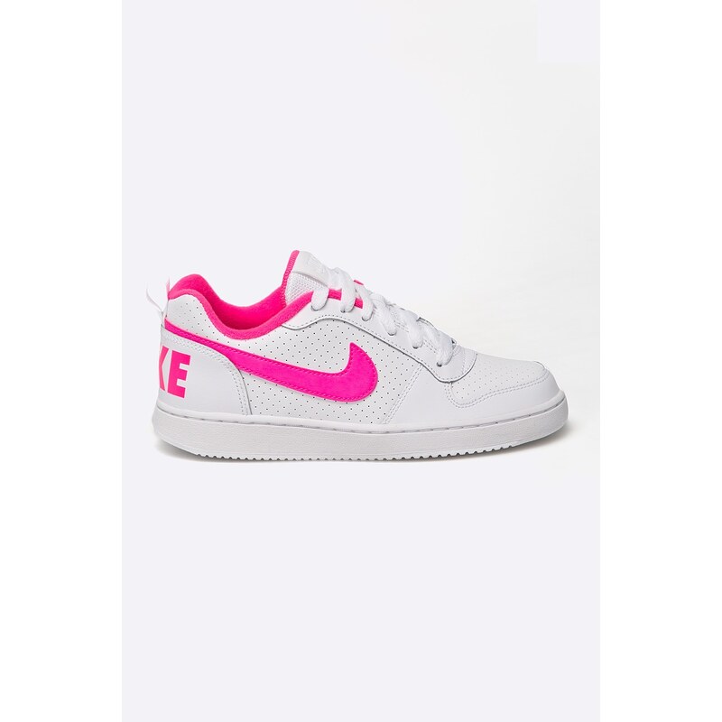 Nike Kids - Dětské boty Recreation Low