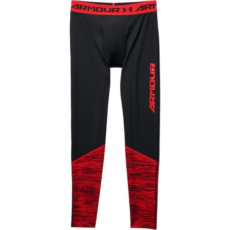 Under Armour Kalhoty pod tlakem Armour Armour HeatGear® Twist Flight Kompresní Legíny M 1275499-001 1275499-001 - M