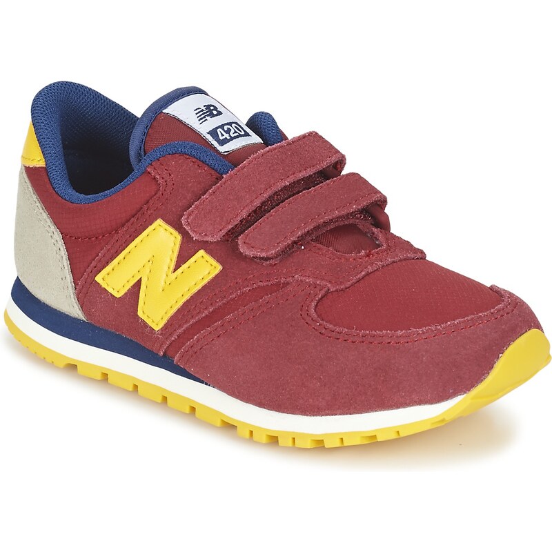 New Balance Tenisky Dětské KE420 New Balance