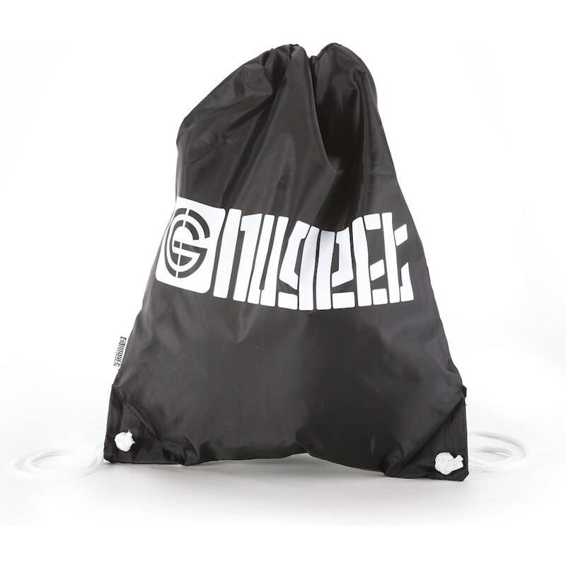 Pytlík Nugget Brand Benched Bag