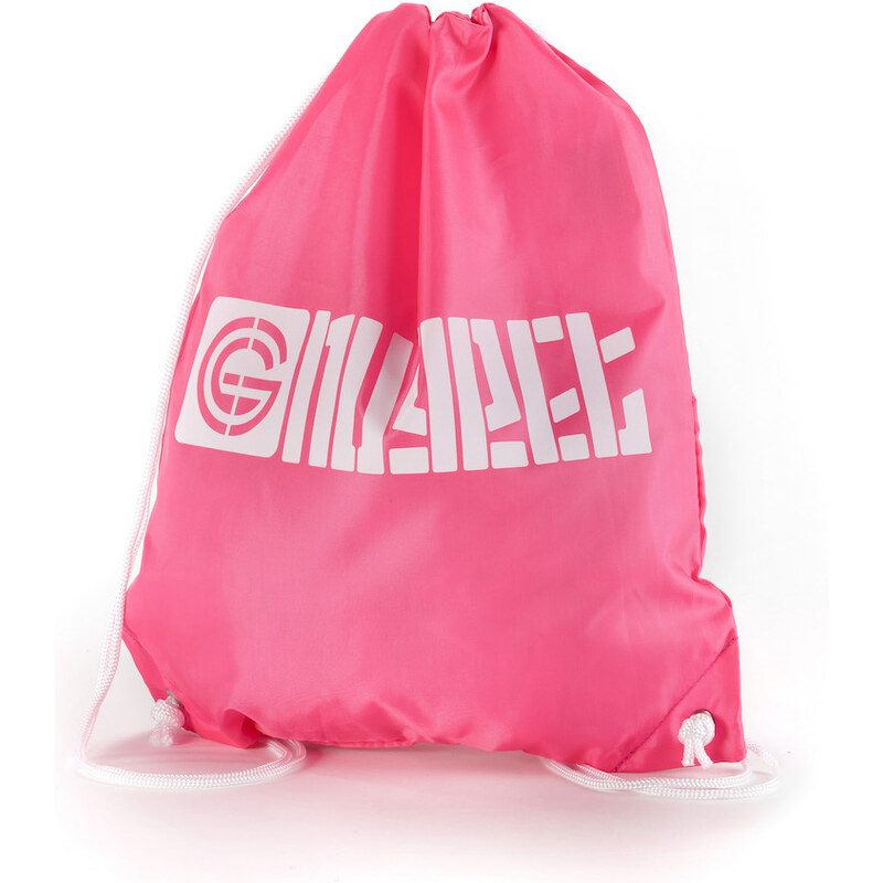 Pytlík Nugget Brand Benched Bag