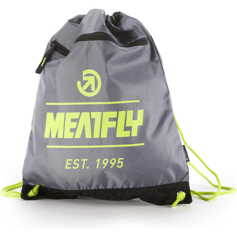 Pytlík Meatfly Trek Benched Bag