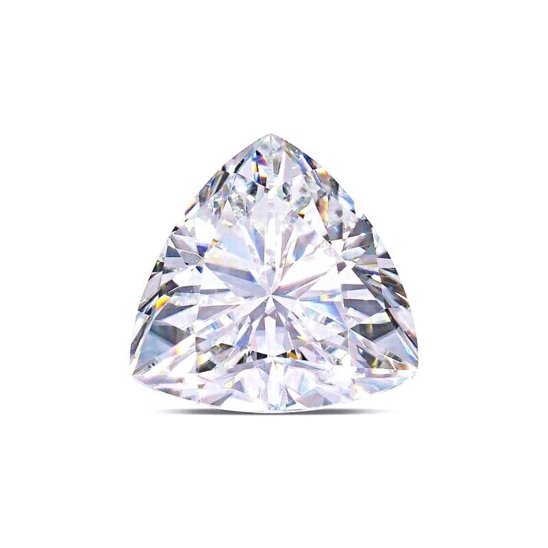Diamanty - Trojúhelníky - Trojhrany - trillion dr662