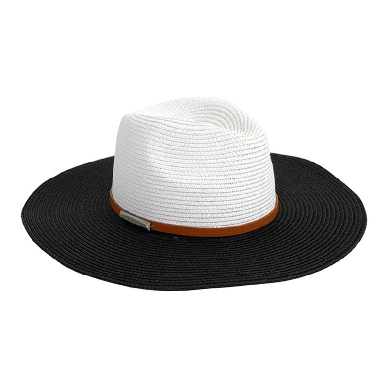 DOCA Dámský klobouk 46936