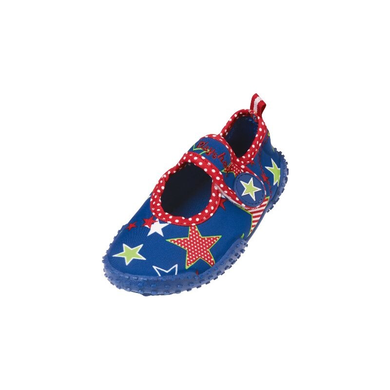 Playshoes neoprenové boty do vody Hvězda