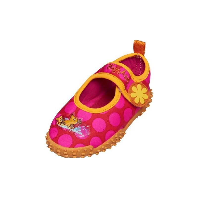 Playshoes neoprenové boty do vody Mouse