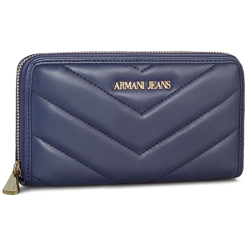 Velká dámská peněženka ARMANI JEANS - 928032 6A718 31735 Patriot Blue
