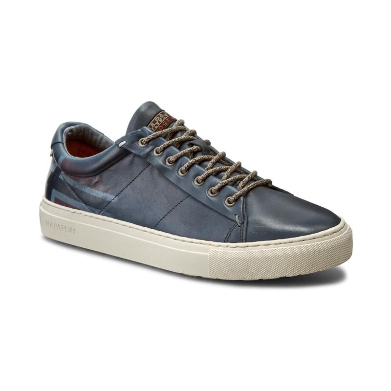 Sneakersy NAPAPIJRI - Bever 13831519 Blue Marine N65