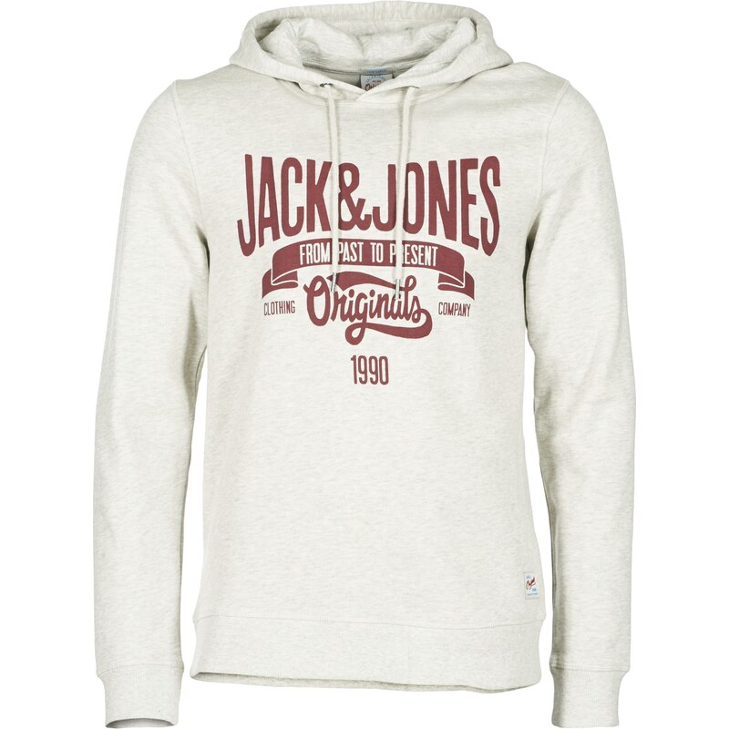 Jack Jones Mikiny OSKAR ORIGINALS Jack Jones