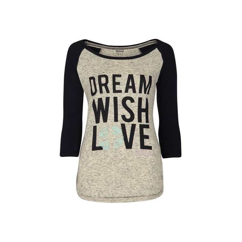Dámské tričko SoulCal Dream Wish