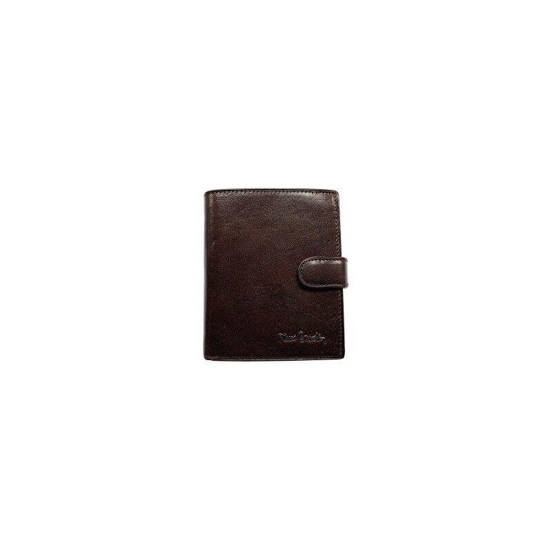 Pierre Cardin Pánská kožená peněženka Pierre Cardin 520.7 333