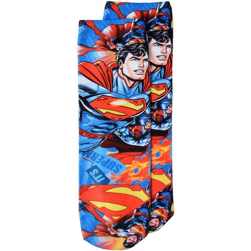 Topolino Ponožky Superman