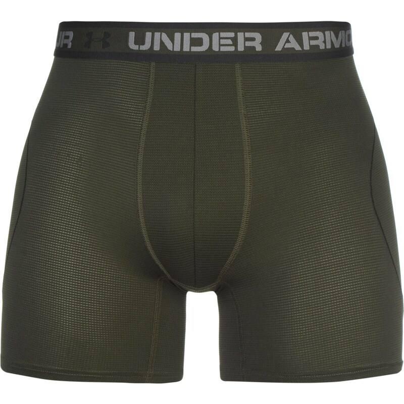 Under Armour ISO Chill Boxer Sn64 Green