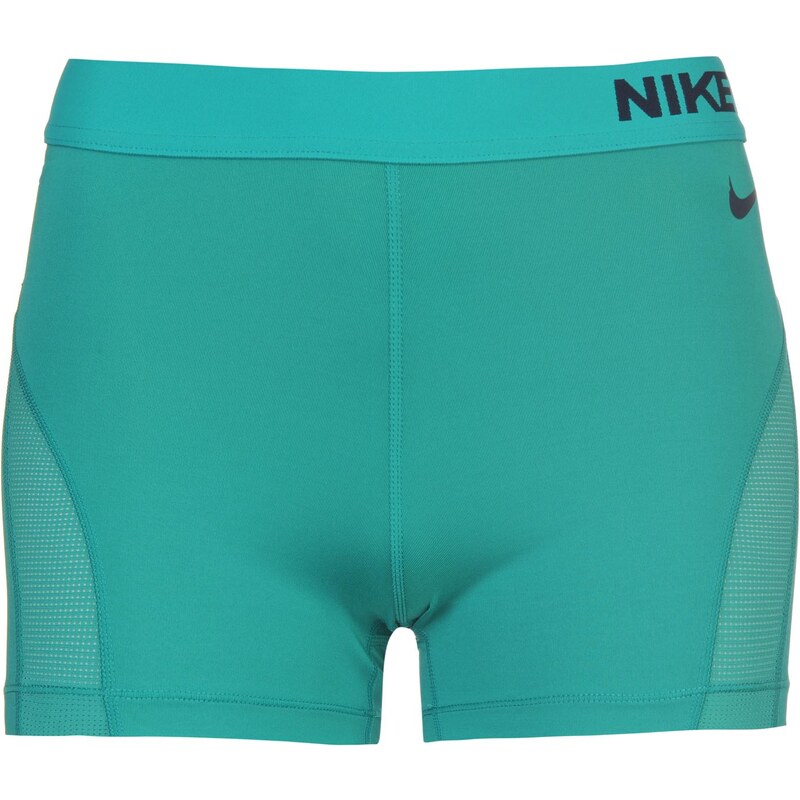 Nike HCool 3in Short Ld63 Teal