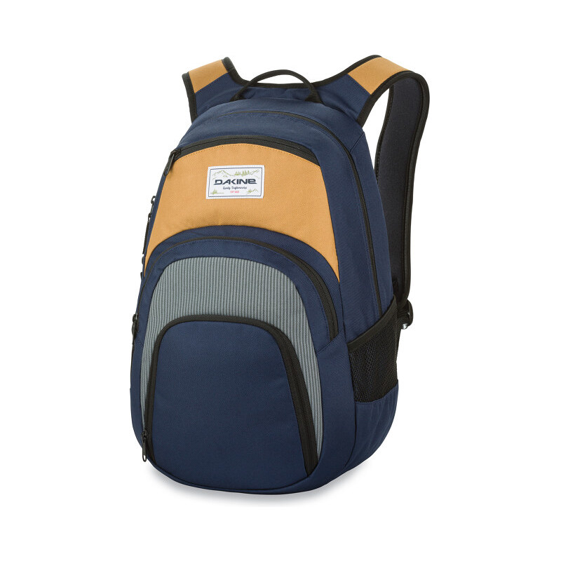 Dakine Batoh Campus 25L Bozeman 8130056-W17