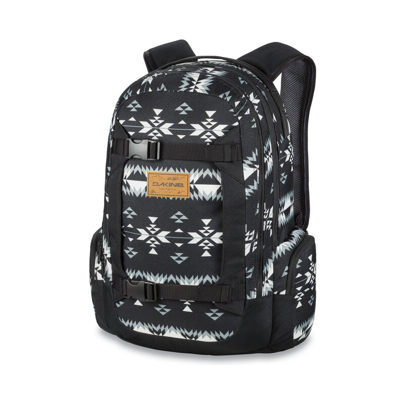 Dakine Batoh Womens Mission 25L Fireside 10000747-W17