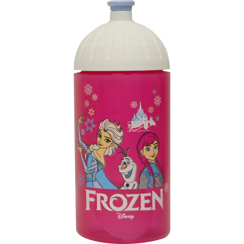 Karton P+P Lahev na pití Fresh Junior - Frozen, 500 ml
