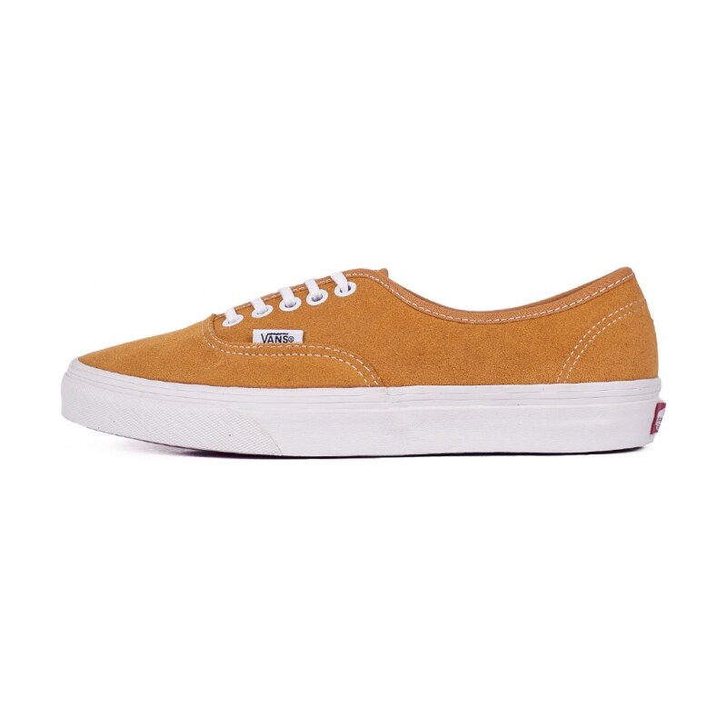 Sneakers - tenisky Vans AUTHENTIC (VARSITYSUEDE)