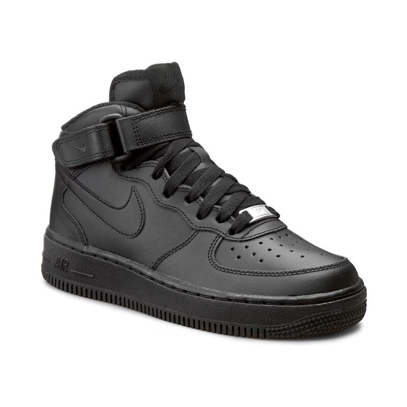 NIKE Air Force 1 Mid (GS) 314195 004