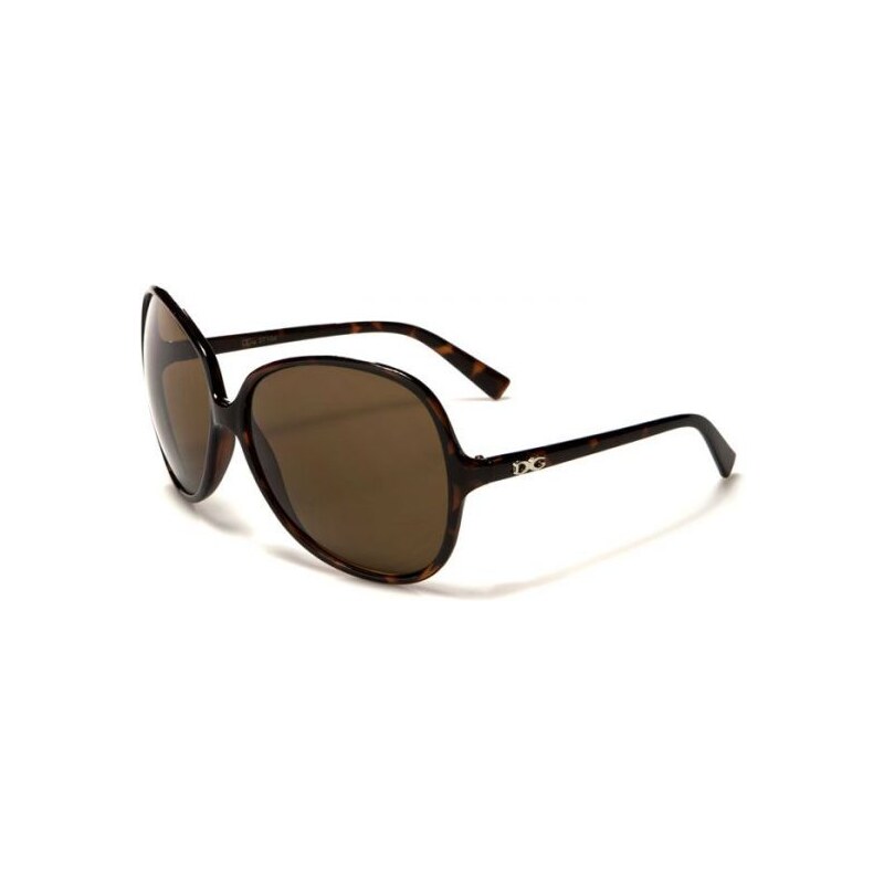 Sluneční brýle DG Eyewear DG485