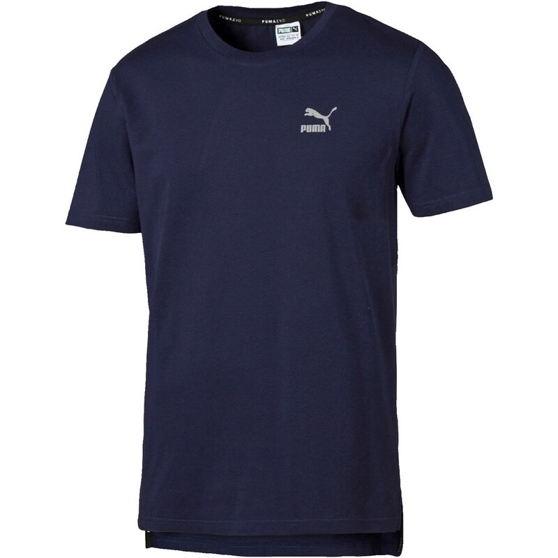 Puma Trička s krátkým rukávem Evo Core Tee Shirt Puma