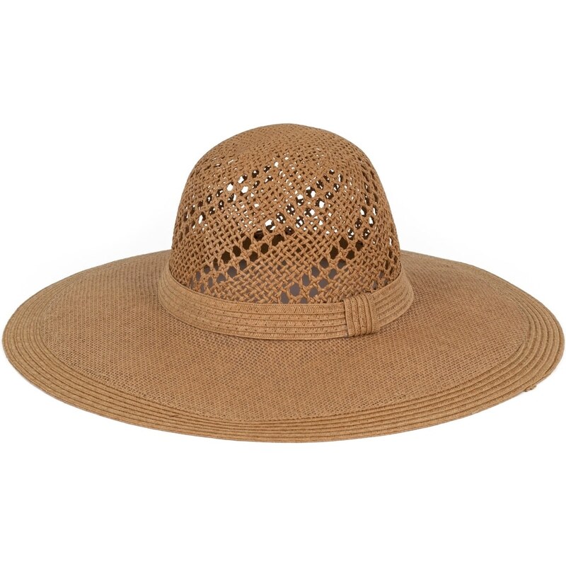 Art of Polo Přírodní letní klobouk béžový