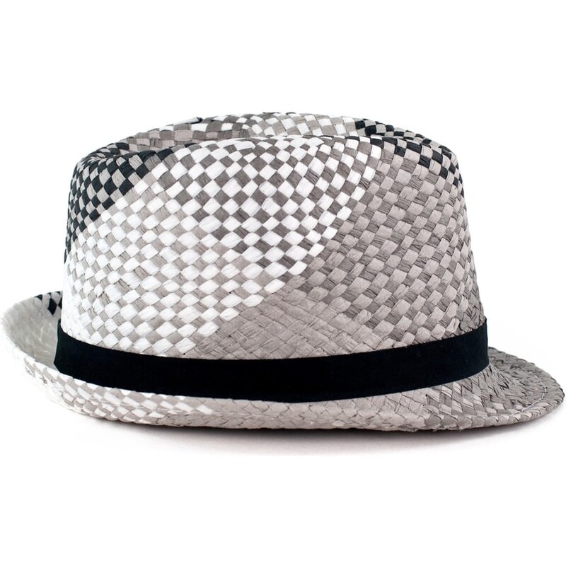 Art of Polo Trilby klobouk Hot Summer šedý