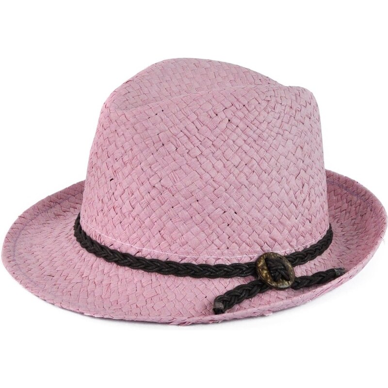 Art of Polo Fialkový klobouk na léto