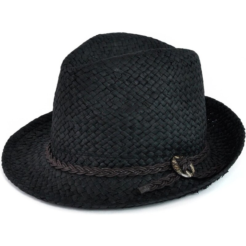 Art of Polo Černý klobouk